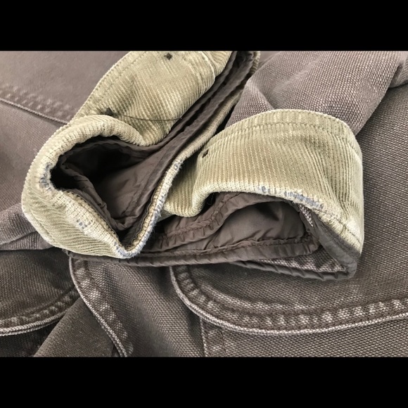 SOLD 🔥Vtg LL BEAN Barn Chore Field Jacket Coat D - Picture 6 of 6